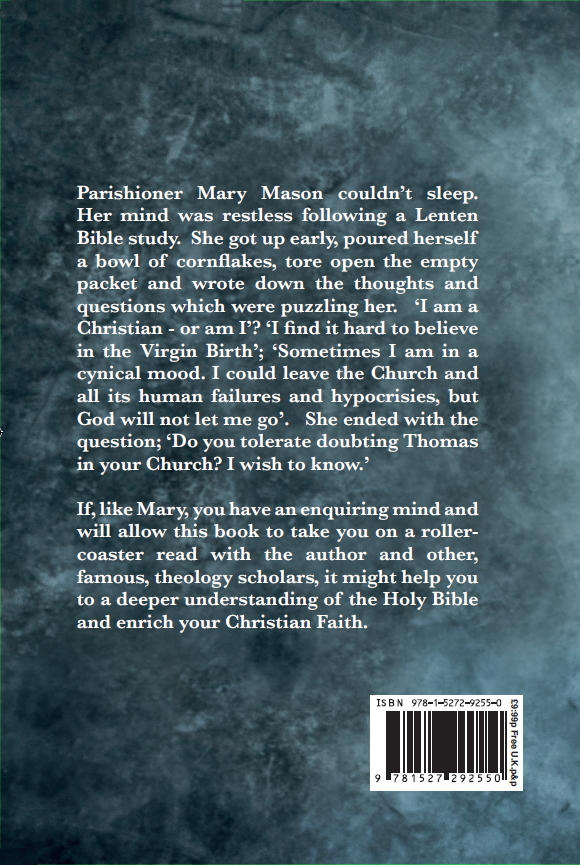 ct blurb